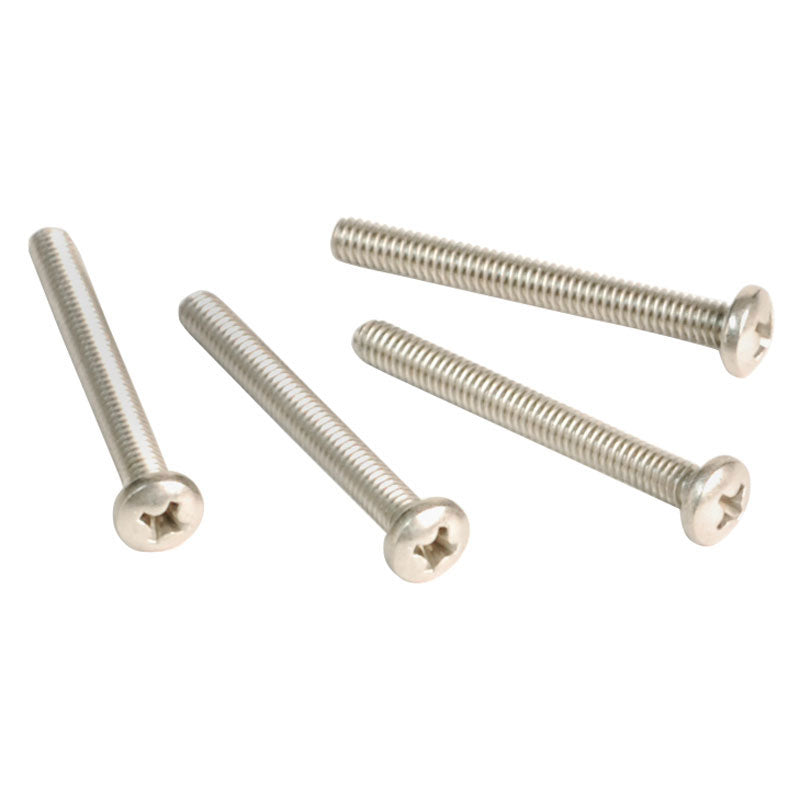 PARK LIGHT LENS SCREWS - 58 PASS/RANCHERO