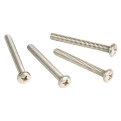 PARK LIGHT LENS SCREWS - 58 PASS/RANCHERO