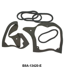 TAIL LIGHT TO BODY PADS - 58 PASS #70, 73 SET OF 6