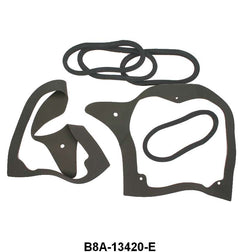 TAIL LIGHT TO BODY PADS - 58 PASS #70, 73 SET OF 6