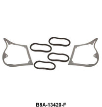 TAIL LIGHT TO BODY PADS - 58 RETRACTABLE set of 6