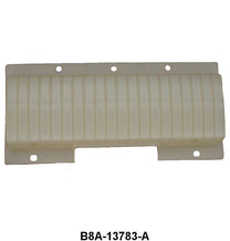 CARGO LIGHT LENS - 57-58 PASSENGER, RANCHERO