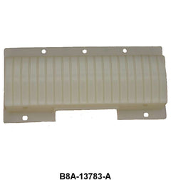 CARGO LIGHT LENS - 57-58 PASSENGER, RANCHERO