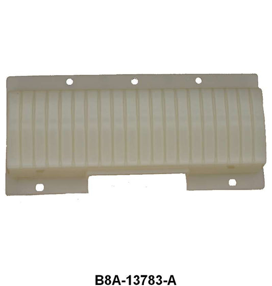 CARGO LIGHT LENS - 57-58 PASSENGER, RANCHERO