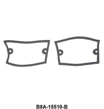 BACKUP LIGHT LENS GASKETS - 58 PASS EX RANCH/SDN DLVY/WGN