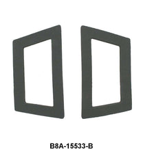 BACKUP LIGHT HOUSING TO BODY PAD - 58 PASSENGER SQUARE TYPE