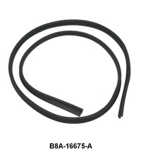 HOOD ORNAMENT TO HOOD PAD - 58 PASS/RANCHERO