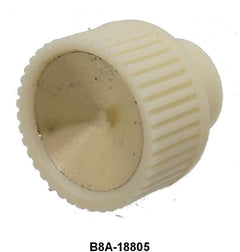 RADIO KNOBS - 58 PASS/RANCHERO 2 REQUIRED