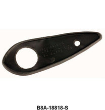 ANTENNA BASE PAD - 58-59 PASS/RANCHERO FRONT MOUNT