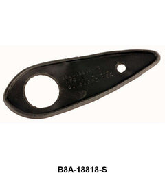 ANTENNA BASE PAD - 58-59 PASS/RANCHERO FRONT MOUNT