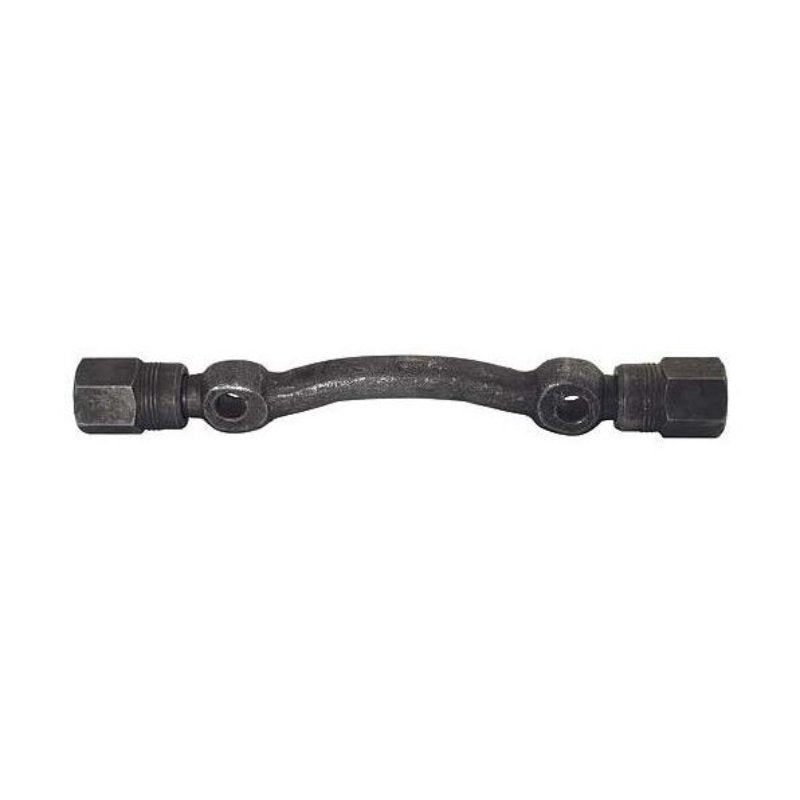 UPPER CONTROL ARM INNER SHAFT KIT - 58-59 PASS/RANCHERO