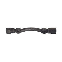 UPPER CONTROL ARM INNER SHAFT KIT - 58-59 PASS/RANCHERO