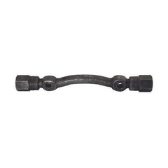 UPPER CONTROL ARM INNER SHAFT KIT - 58-59 PASS/RANCHERO