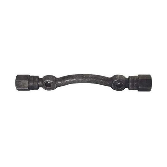 UPPER CONTROL ARM INNER SHAFT KIT - 58-59 PASS/RANCHERO