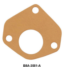 SECTOR HOUSING COVER GASKET - 58-59 PASSENGER, 58-60 T-BIRD