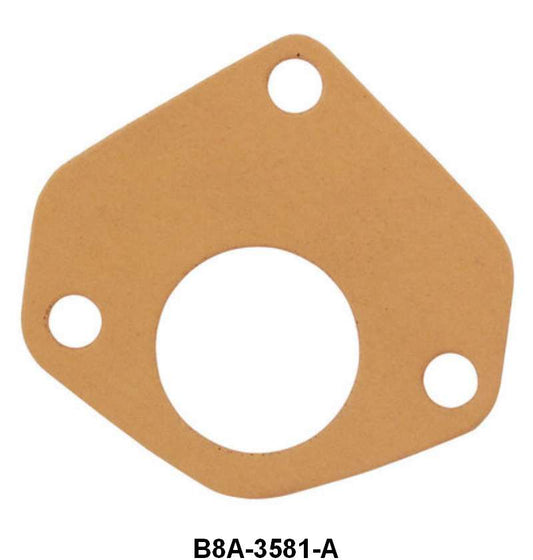 SECTOR HOUSING COVER GASKET - 58-59 PASSENGER, 58-60 T-BIRD