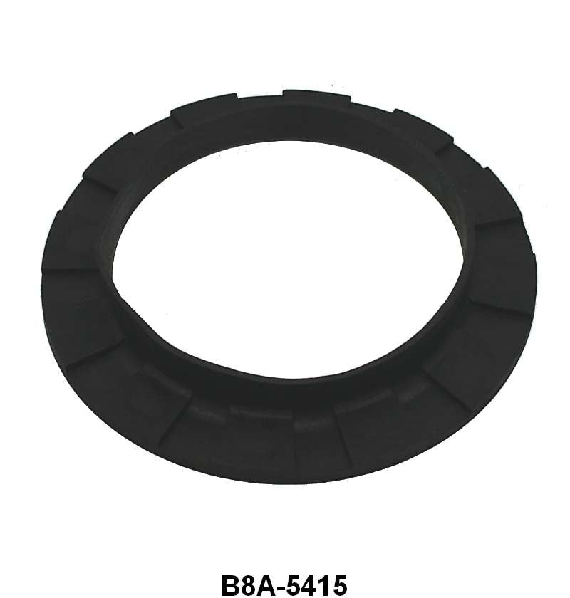 COIL SPRING INSULATOR - 49-59 PASS, 60-72 GLX, 52-59 MERC 2 REQUIRED