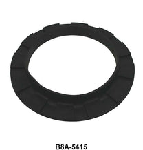 COIL SPRING INSULATOR - 49-59 PASS, 60-72 GLX, 52-59 MERC 2 REQUIRED