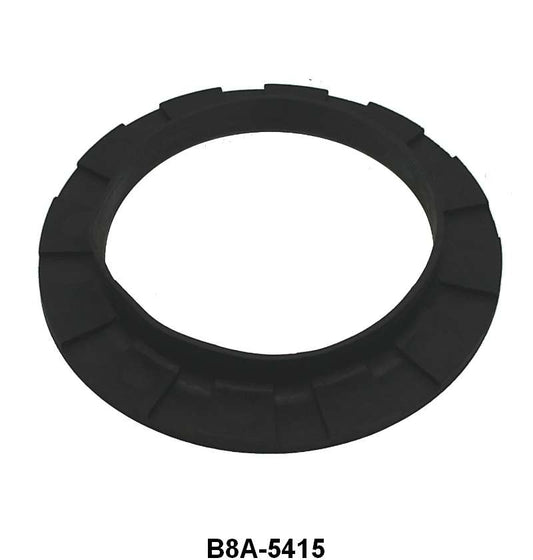 COIL SPRING INSULATOR - 49-59 PASS, 60-72 GLX, 52-59 MERC 2 REQUIRED