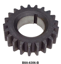 CRANKSHAFT TIMING GEAR - 54-59 PASS, 60-64 GLX, 54-64 F-100/350, 223/239/272/292