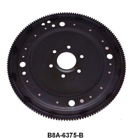 FLYWHEEL FOR AUTOMATIC TRANSMISSION - 58-64 PASS/T-BIRD 332/352/390  153 TEETH