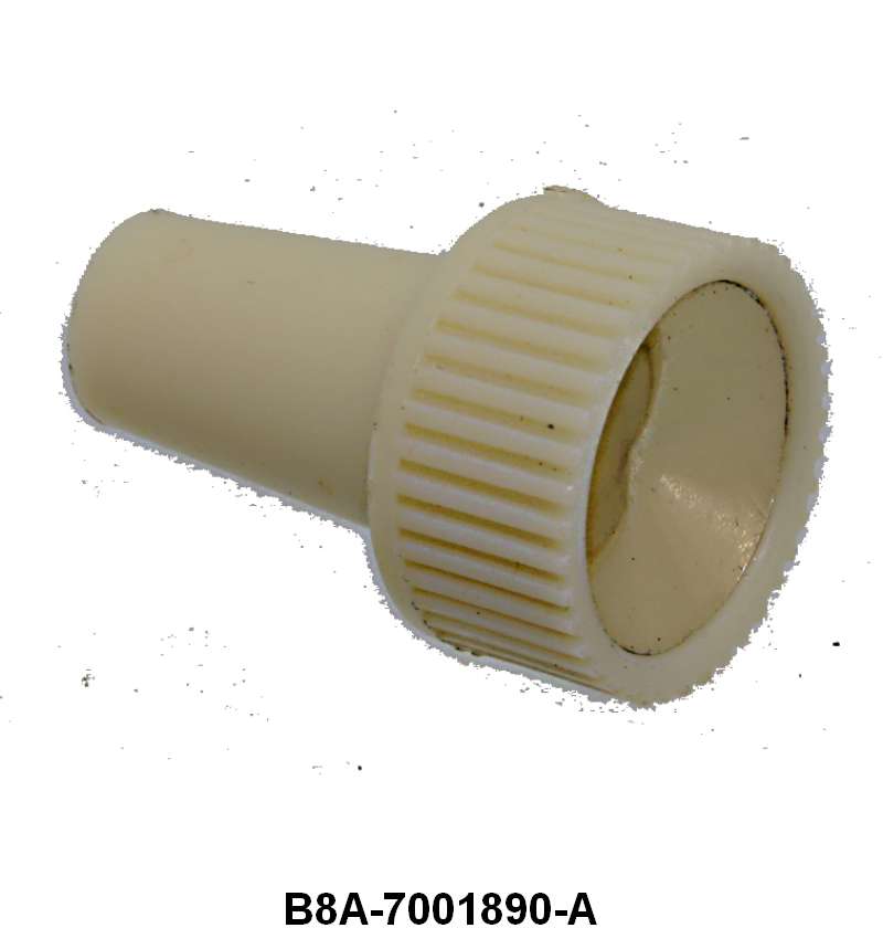 AIR VENT CABLE KNOB - 58 PASSENGER 2 REQUIRED