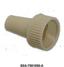 AIR VENT CABLE KNOB - 58 PASSENGER 2 REQUIRED