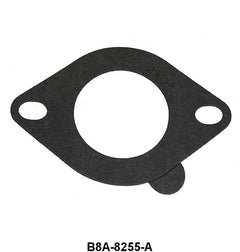 THERMOSTAT HOUSING GASKET - 58-67 BEFORE 12/1/66 332, 352, 390, 427, 428