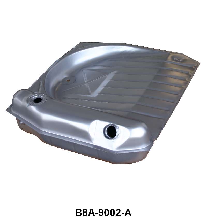 GAS TANK - 57-59 RANCHERO/WAGON/SEDAN DELIVERY 20 GALLONS