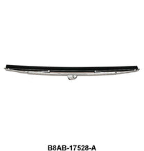 STAINLESS WIPER BLADE - 53-60 F-100/F-350 12", WRIST TYPE