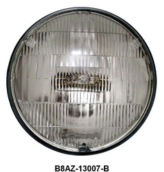 HEADLIGHT BULB - 58-72 PASS 58-60 F-100/F-350 HIGH BEAM WITH 2 PRONG 5-3/4