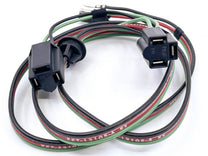 HEADLIGHT BUCKET WIRE - 58 PASS/RANCHERO LH