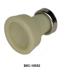 CIGAR LIGHTER KNOB - 58-60 F-100/F-350 WHITE