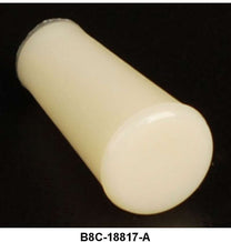 RADIO TONE KNOB - 58-60 F-100/F-350 WHITE