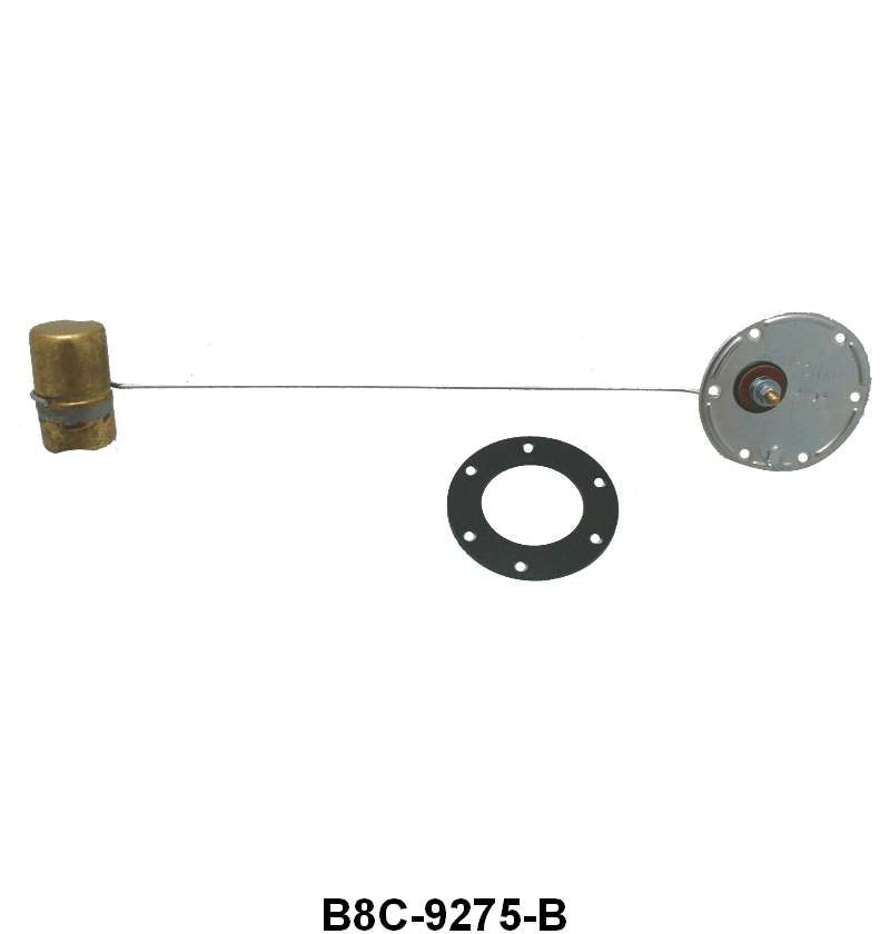 GAS TANK SENDING UNIT FOR IN-CAB TANK - 57-60 F-100/F-350