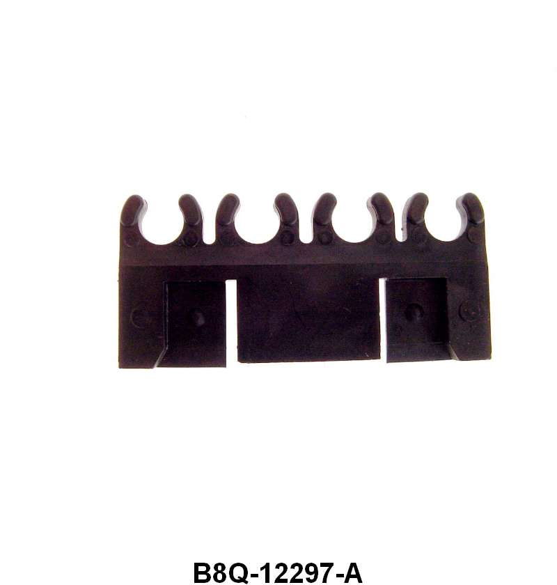 SPARK PLUG WIRE SEPARATOR ON VALVE COVER - 58-79 PASS/MERC/PU ALL V8