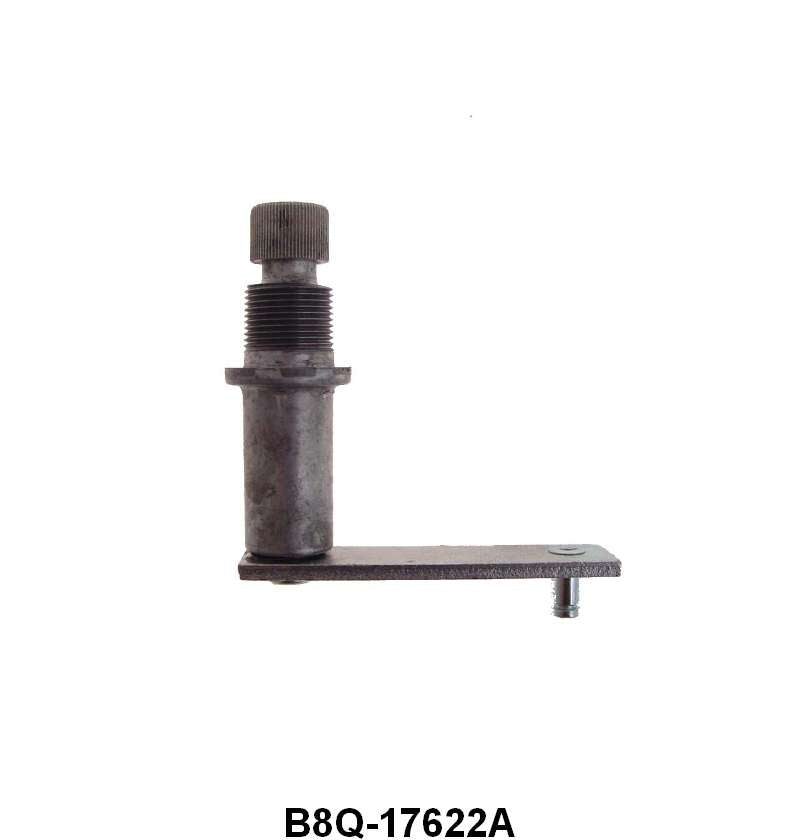 WIPER PIVOT SHAFT ASSEMBLY - 57-60 F-100/F-350 RH OR LH