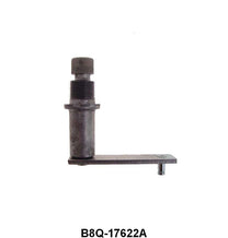 WIPER PIVOT SHAFT ASSEMBLY - 57-60 F-100/F-350 RH OR LH