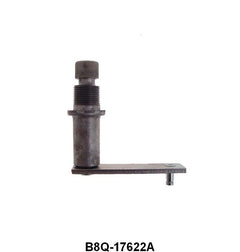 WIPER PIVOT SHAFT ASSEMBLY - 57-60 F-100/F-350 RH OR LH