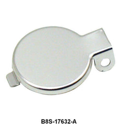 WINDSHIELD WASHER RESERVOIR COVER - 65-67 PICKUP