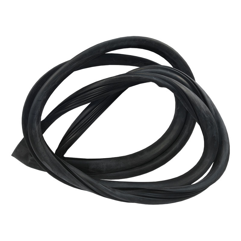 WINDSHIELD SEAL - 58-60 T-BIRD HARDTOP, CONVERTIBLE