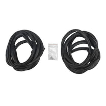 DOOR SEALS - 58-60 T-BIRD