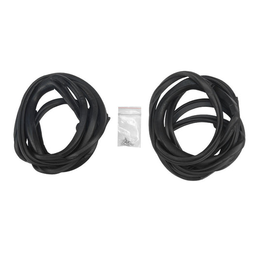 DOOR SEALS - 58-60 T-BIRD