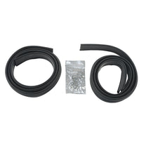 FENDER SKIRT RUBBER SEAL FOR ORIGINAL SKIRTS - 58-60 T-BIRD