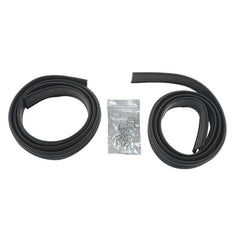 FENDER SKIRT RUBBER SEAL FOR ORIGINAL SKIRTS - 58-60 T-BIRD