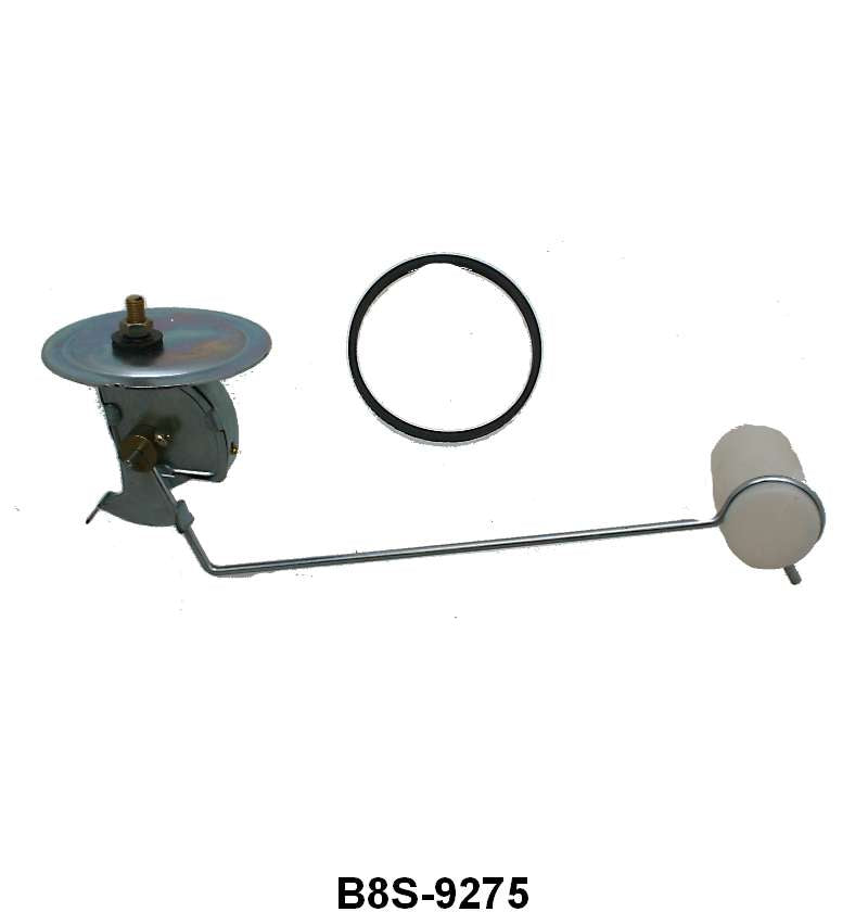 GAS TANK SENDING UNIT - 59 PASS EX RANCHERO/RETRACT/WGN, 58-60 T-BIRD