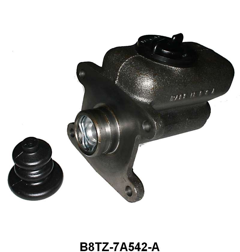 CLUTCH MASTER CYLINDER - 57-60 F-100/F-350