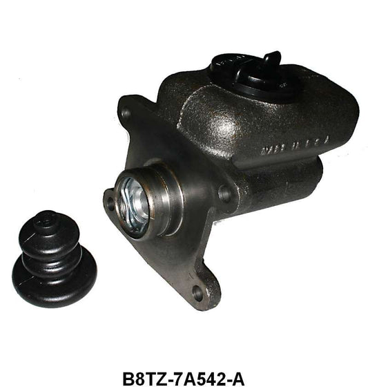 CLUTCH MASTER CYLINDER - 57-60 F-100/F-350