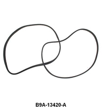 TAIL LIGHT HOUSING TO BODY PADS - 59 PASSENGER, RANCHERO