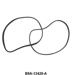 TAIL LIGHT HOUSING TO BODY PADS - 59 PASSENGER, RANCHERO